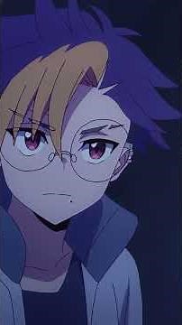"We are the glorious thorns serving Lady Rose! Brilliant Thorn!!" / From "#DIGIMON BEATBREAK" Epi...