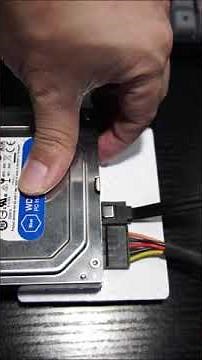 BSOD quick fix INACCESSIBLE_BOOT_DEVICE #shorts