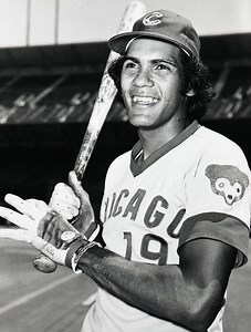 Manny Trillo - Alchetron, The Free Social Encyclopedia