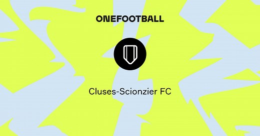 Cluses-Scionzier FC | Aperçu | OneFootball