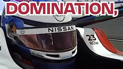 YES MAX！| FE电动方程式第11赛季前4轮分站冠军