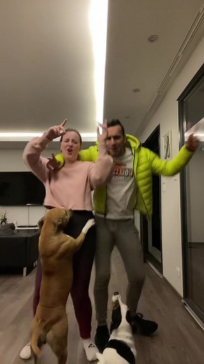 Avez-vous cassé la démarche comme McGregor ?