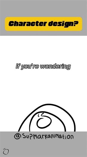 Character Design? (MY OC and Reasons)