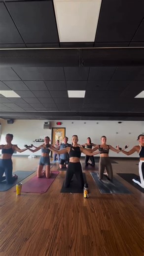 CorePower Yoga on Instagram: "Ready to level up your practice? Our 50 hour Yoga Sculpt Teacher Training is an accelerated program that shows you how to combine yoga, strength training, and cardio into one dynamic class. 💪 The next session begins in just a few weeks—with a fully virtual option available! Start your journey today by tapping the link in our bio to learn more. 🌟 #CorePowerTeacherTraining #50hourTeacherTraining"