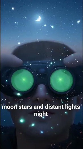 How Night Vision Actually Works