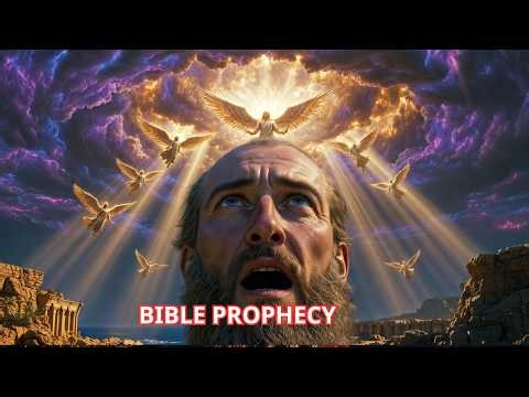 REVELATION Explained: 7 SHOCKING Visions John Saw in Heaven