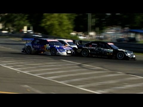 DTM Norisring 2005 - Highlights