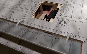 Install Ailerons Flaps and retracts on the Phoenix Model 20cc