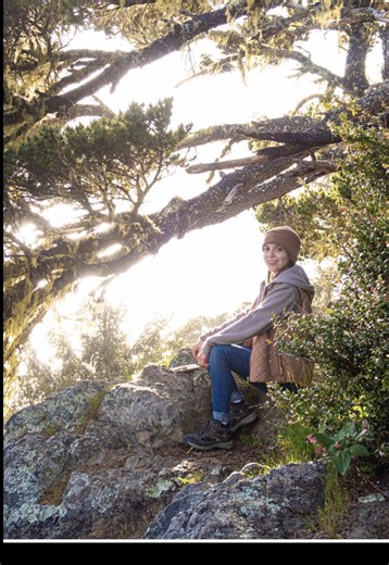 My Journey with Cornrows: Progress and Practice