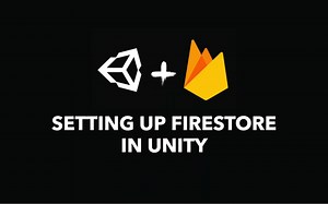 Unity 中的 Firebase Firestore 如何发送和检索数据