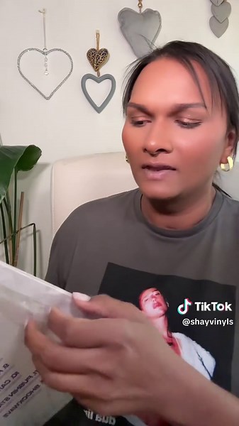 Record Fair Haul: Amazing Vinyl Finds