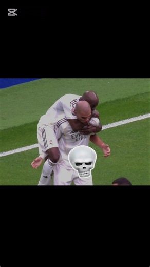 Cold moments in real madrid 🚀🥶💀 #realmadrid #viral