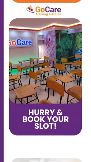 🎉 WELCOME TO OUR OCTOBER INTAKE! 🎉 The doors of GoCare Training Institute are wide open, and our new students have arrived full of excitement, smiles and big dreams in healthcare. 🌍💙 From day one they’re already gaining hands-on skills, building confidence and preparing for internationally recognized careers. This is the energy of the future of healthcare and it’s happening right here. If you’ve been thinking about a career in caregiving, nursing assistance or healthcare support, your time i