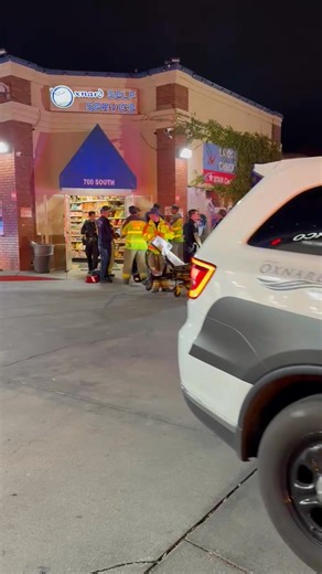 486K views · 535 reactions | POLICE INVESTIGATE REPORTED STABBING...