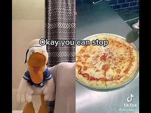 DonaldDucc: THAT'S ENOUGH SLICES!!!!!