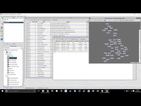 Using Open Door Logistics and Geographic Data to Plan Routes