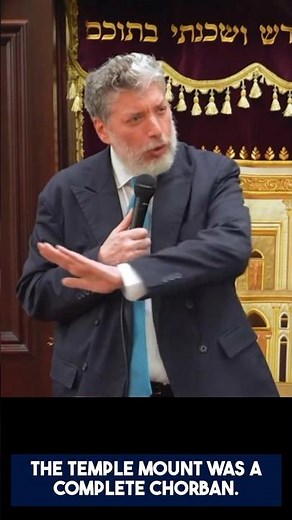 Roman Catholic Church Despises Zionism! - Rabbi Tovia Singer