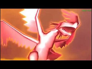 Digimon Adventure Phoenixmon / Hououmon ( Biyomon warp digivolve )
