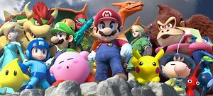 Nintendo Wants To Make Animated Movies, But Which Video Game Goes First? - SlashFilm