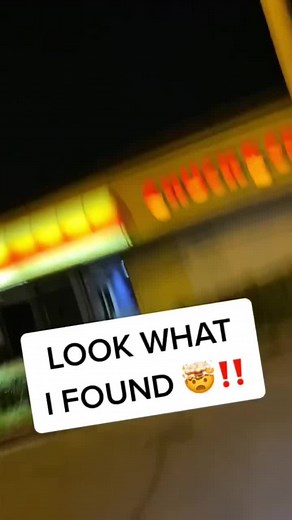 Exploring Abandoned Chuck E. Cheese: What I Found Inside