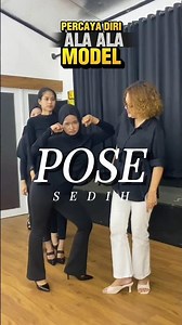 SAD POSE‼️#model #modeling #modelpose #pose #posesideas #poses #modelindonesia