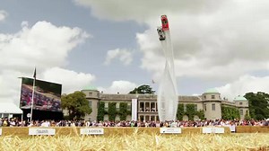 89K views · 165 reactions | Enjoy some of our highlights from this year’s Goodwood Festival of Speed! Featuring My Airbump, Kris Meeke hill climb, New C4 Cactus and C1. What was your favourite moment? | Citroën | Facebook