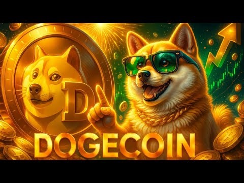 🚀 Dogecoin Price Prediction: Is DOGE Ready for Its Next Big Move? | Dogecoin Price Analysis