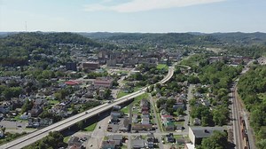 11K views · 82 reactions | Downtown Clarksburg - Your Business Starts Here! | City of Clarksburg, WV | Facebook