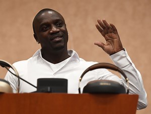 Akon Claims Plies Jacked "I Wanna Love You" From Trick Daddy