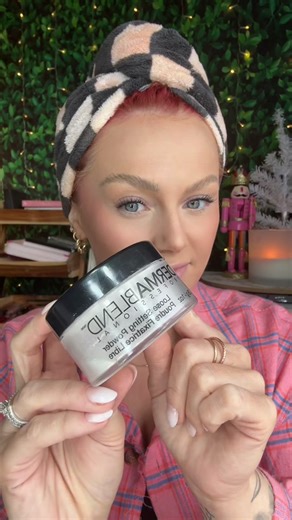 Dermablend Setting Powder Review: Best Makeup Essential