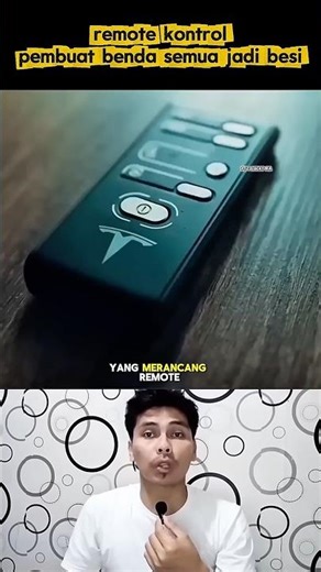 Remote control that turns everything into iron ‼️#shortvideo #shortmovie #shorts #movie