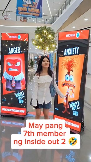 5.2K views · 115 reactions | Meet "MIX EMOTION" 藍 WATCH TIL THE END GUYS藍 #trending2024 #foryoupageシ #fb #fbreelsvideo #fbreelsfypシ゚viral #reelsviralシ #reelstrending #foryoupageシ #millionviews | Jajalovee | Facebook