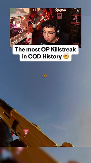 Unleashing the Ultimate Killstreak Weapon in Black Ops 6