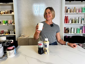 What Is 'Protein Diet Coke' And Should You Try It? A Nutritionist Weighs In