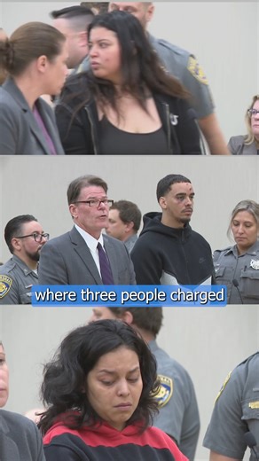 Frustrations and anger seem to be rising following the discovery of the remains of 12-year-old Jacqueline Torres-Garcia in New Britain. Plus new information about the aunt who is charged in the case and her previous arrest. | Matt Austin