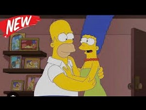[NoZoom] The Simpsons Season 35 Ep.08 | 2025 Full Episode The Simpsons NoCuts 1080p HD