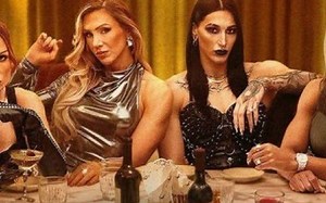 WrestleMania 42 Women’s Division Poster Revealed