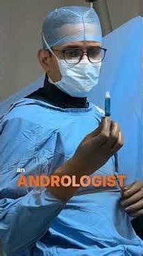 How We Treated Erectile Dysfunction Without Major Surgery