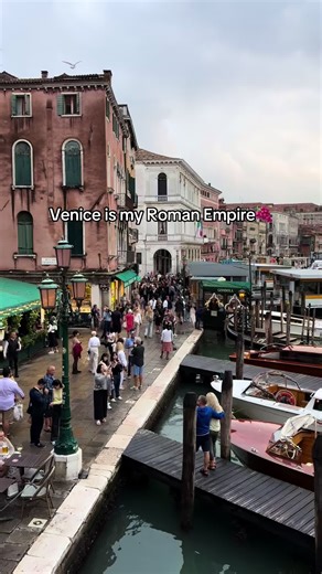 Exploring Venice: The Most Romantic City in Italy