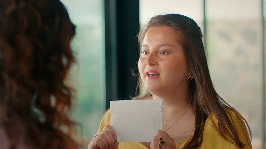 Szerelem van a levegőben 126.rész