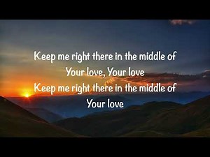Blessing Offor - Your Love (with lyrics)(2023)