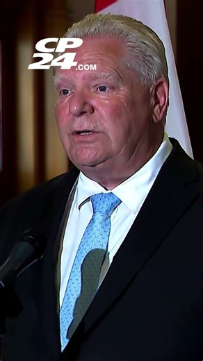 Ford calls municipalities that want to speed cameras ‘greedy’