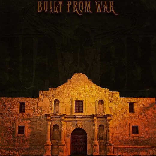 Upon a Burning Body – Extermination