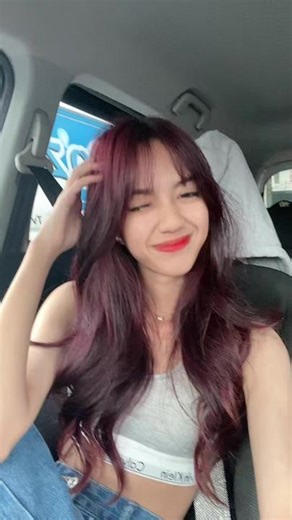 Casual Car Moments with Stylish Fashion Inspiration