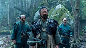 "Szogun" wielkim hitem na całym świecie. Przebił nawet Kardashianki!