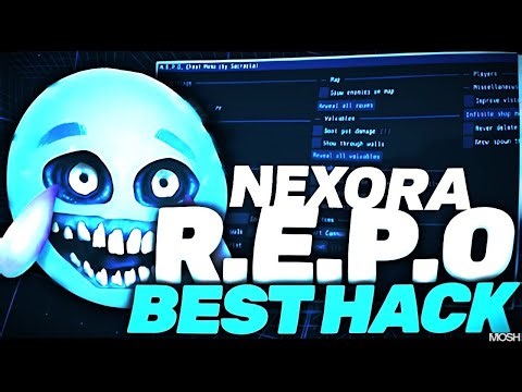 New REPO Cheats 2025 | REPO Mod Menu | Trainer for R.E.P.O | Without Errors | Many Functions