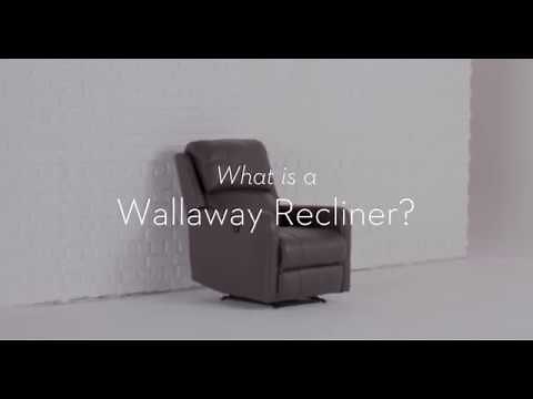 Wallaway Recliners | Living Spaces