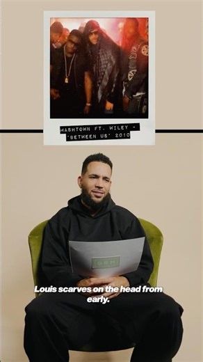 Asco talks inspiration for his fit in 2010 😎