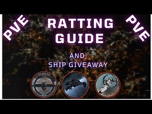 Ultimate Ratting Guide: Best Ships & Combat Tips for Eve Online