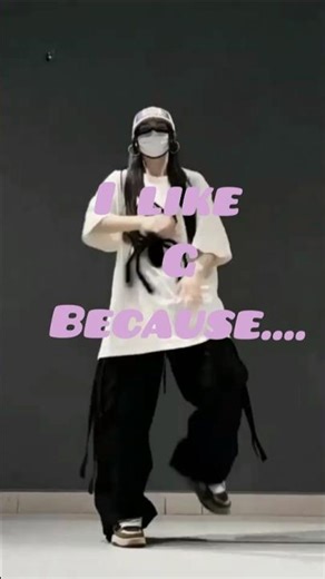 I like 'G' because..... ✨🌷